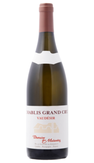 Domaine des Malandes Grand Cru Vaudésir