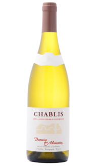 Domaine des Malandes Chablis