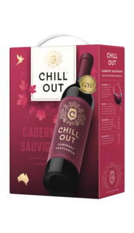 Chill Out Cabernet Sauvignon 