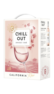 Chill Out Rosé