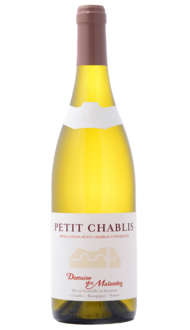 Domaine des Malandes Petit Chablis