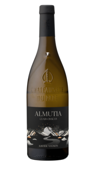 Xavier Vignon ALMUTIAClair Obscure Chateauneuf-du Pape Blanc