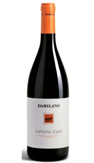 Damilano Barbera d´Asti 