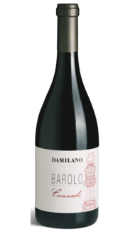 Damilano Barolo Cannubi 2017
