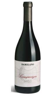 Damilano Barolo Lecinquevigne 2017