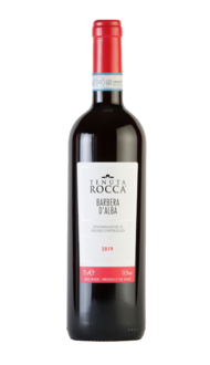 Tenuta Rocca Barbera d'Alba