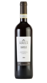 Tenuta Rocca Barolo