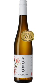 YOKO Riesling