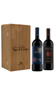 Ruffino Modus trälåda #2