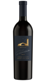 Robert Mondavi Cabernet Sauvignon Oakville 2018
