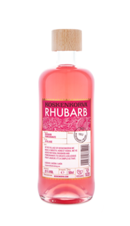 Koskenkorva Rhubarb 
