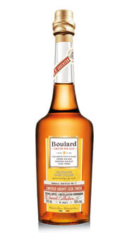 Boulard O.P Cask