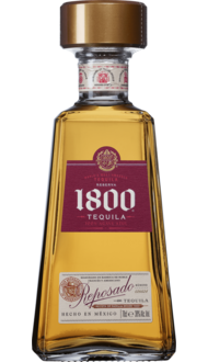 1800 Reposado