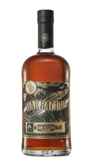 Barracuda Gran Reserva