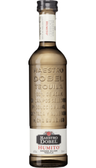 Maestro Dobel Humito