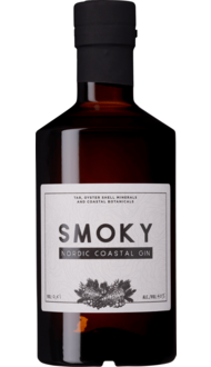 Smoky Gin
