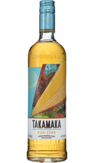 Takamaka Rum Zenn