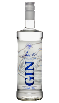 Arctic Gin