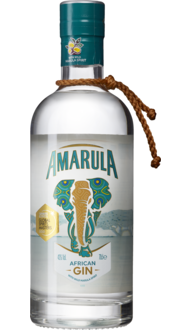 Amarula Gin 