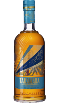 Takamak Pti Lakaz 45,1% vol. 70 cl