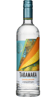 Takamaka Zannannan 25% vol. 70 cl