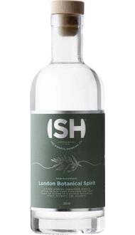 ISH London Botanical 0,5% vol. 50 cl