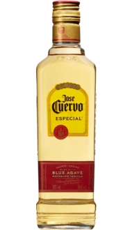 Jose Cuervo Especial Reposado 35% vol. 70 cl