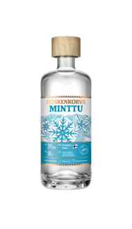 Koskenkorva Minttu 21%vol. 50 cl
