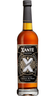 Xanté Cognac & Pear 35% vol. 50 cl