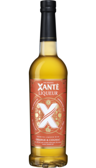 Xanté Orange & Cognac
