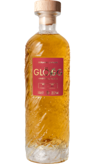 Gotlands Ginfabrik Glögg