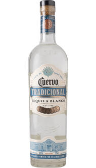 Jose Cuervo Tradicional Silver