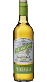 O.P. Anderson Petronella 70cl