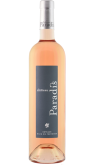 Château Paradis Rosé