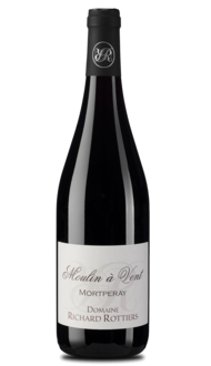 Domaine Richard Rottiers Moulin à Vent Mortperay