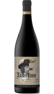 Faustino itnow reserva