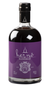 Hernö Blackcurrant