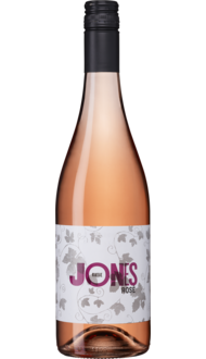 Katie Jones Rosé 