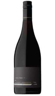 Kein Name Spätburgunder Pinot Noir