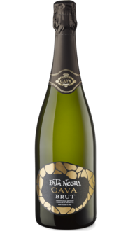 Pata Negra Cava Brut