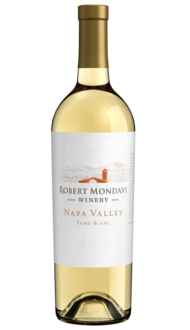 Robert Mondavi Winery Napa Valley Fumé Blanc