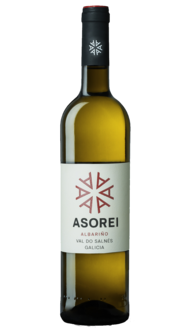 Asorei Albariño