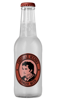 Thomas Henry Ginger Beer
