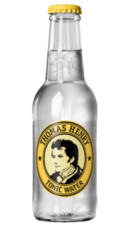 Thomas Henry Tonic Water