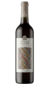  Villa Alvor Red