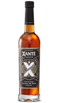 Xanté Poire au Cognac