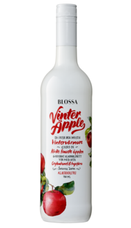 Blossa Vinteräpple 