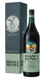 Brancamenta, 3L