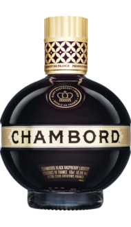 Chambord Black Raspberry
