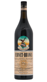 Fernet Branca